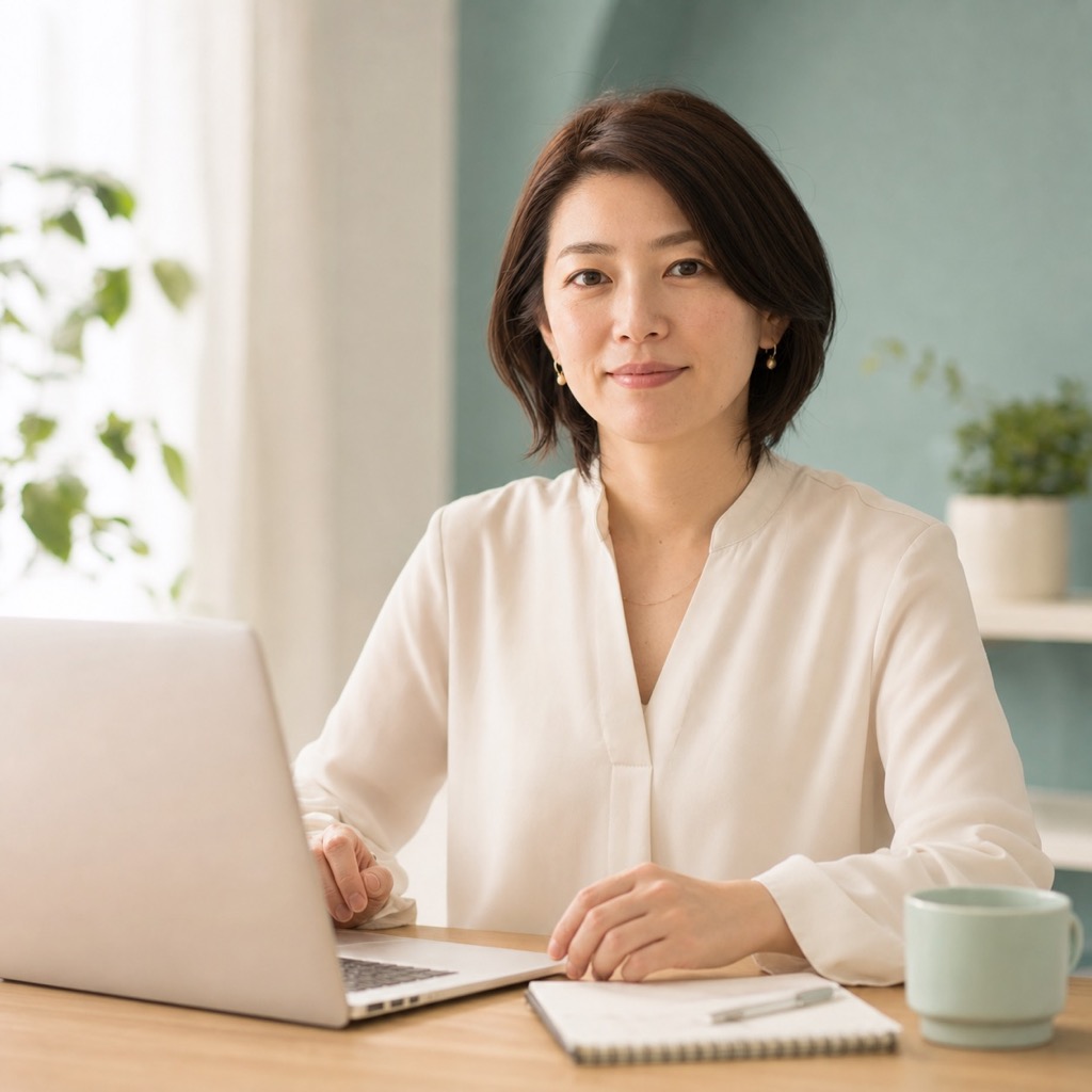 言語化コーチのプロフィール写真